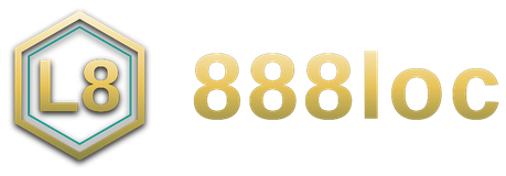 888loc logo