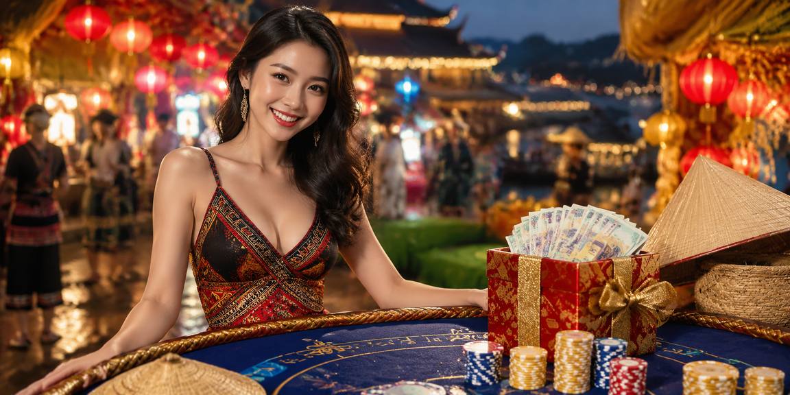 888loc Casino trực tuyến với ví điện tử Việt